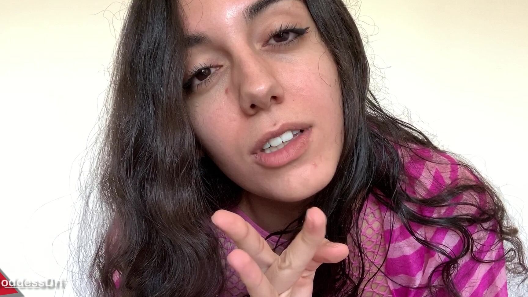 "GoddessDri" fisting, masturbation encouragement, pegging, slut training, #wearemany how i ll fuck you manyvids