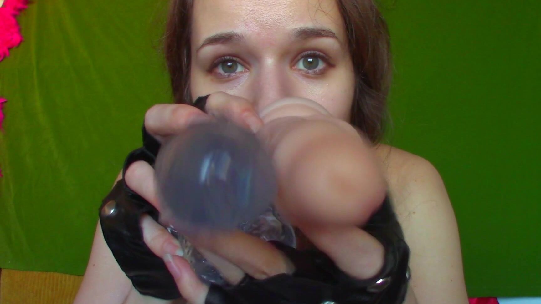 "Goddess Vanessa" feminization, sissy sluts, sissy training, sissification, make me bi Double BJ Pleasure SISSY Training manyvids