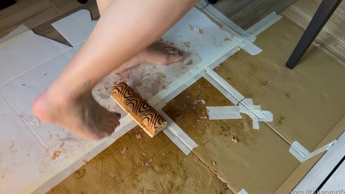 Italian Girlfriend Nicknamed Italiangirlfriend 03 01 2024 Onlyfans Video Leaked Italiangirlfriend 42461