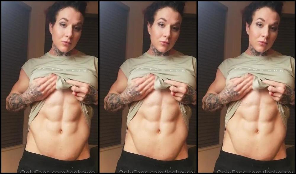 Lee Keyrouz Nicknamed Leekeyrouz 03 11 2023 Onlyfans Video Do You Enjoy Watching Me Pose And Flex For You Maybe You Should Watch A Little