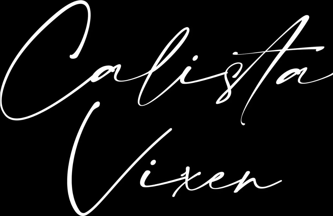 Calista Vixen Nicknamed Calistavixen 04 16 2025 Onlyfans Video Avant De Cliquer Sur Play Installe Toi Confortablement