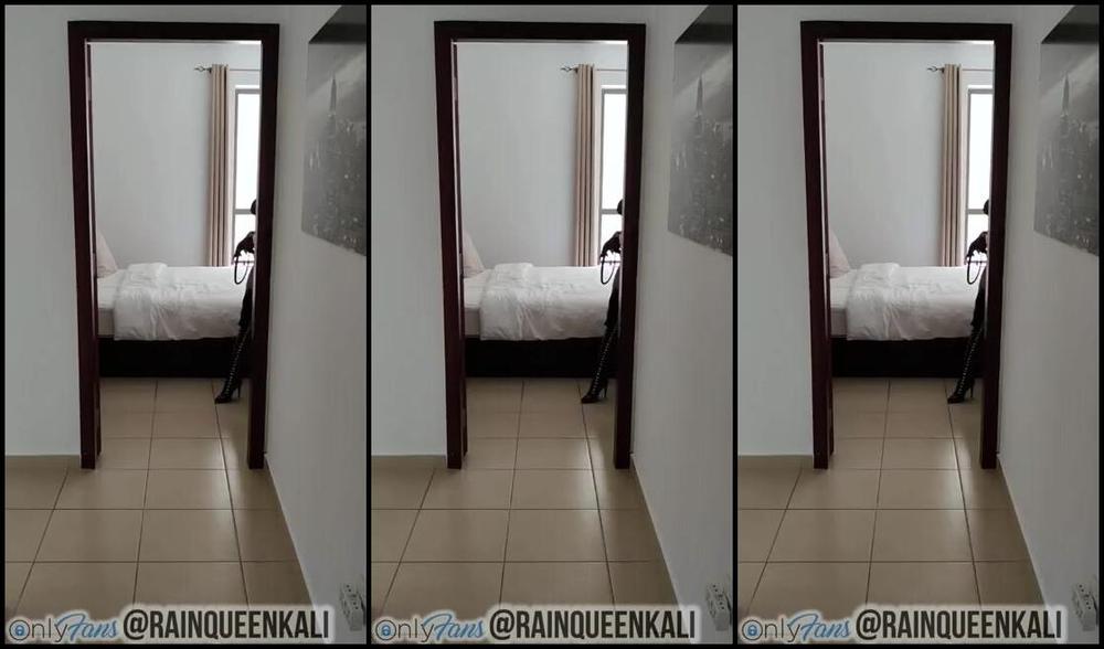 Queen Kali Rain Nicknamed Rainqueenkali 02 02 2022 Onlyfans Video So What Do We Have In Store For Today My Pet Some Pain Some Discipline Some