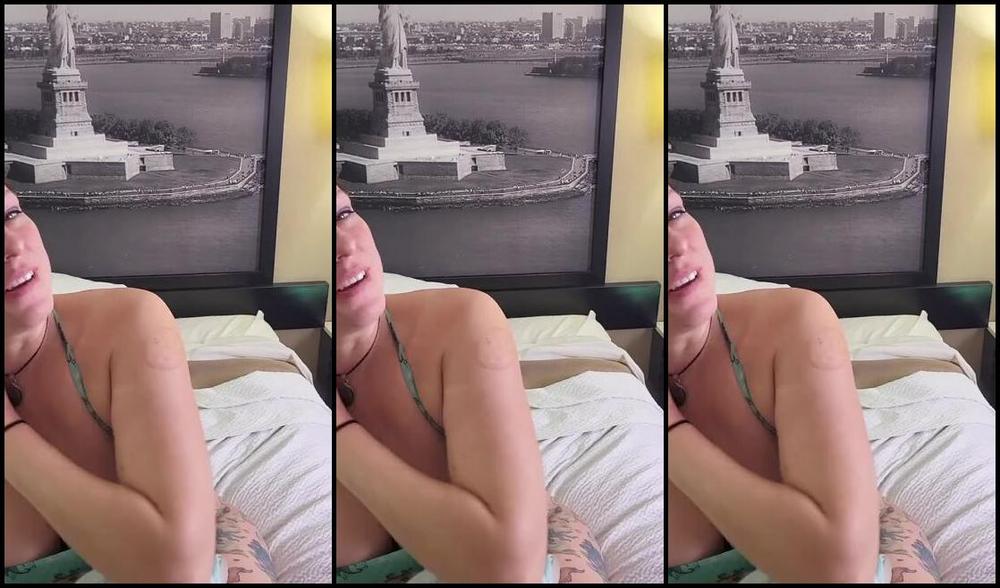 Vanessa Rain Nicknamed Vanessarain27 11 28 2024 Onlyfans Video Hair Happy Thanksgiving Yall Know Its My Art Love Changing It Through The Years Headtosoles