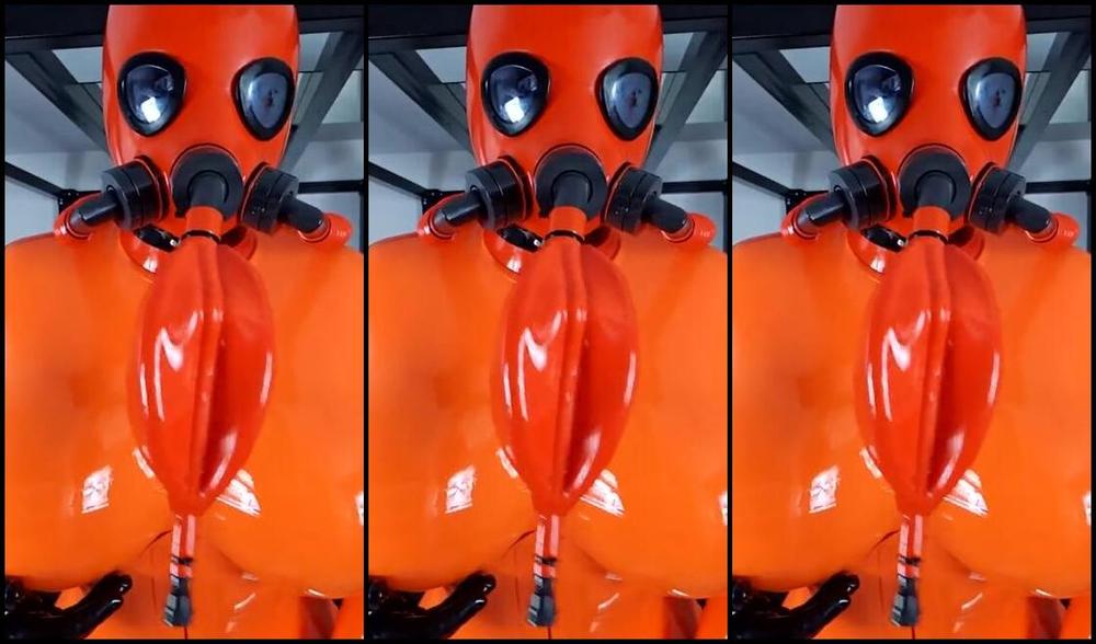 Emma Lee Nicknamed Rubberdollemma 01 31 2024 Onlyfans Video Stream Started At 01312024 1115 Am