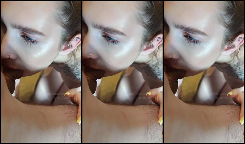 Livia005 Nicknamed Livia005 04 30 2023 Onlyfans Video I Deepthroat