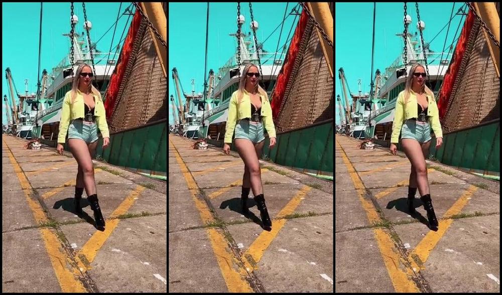 Adara Jones Nicknamed Adarajones Vip 07 25 2024 Onlyfans Video Fishnet Tights In Fishermen Nets