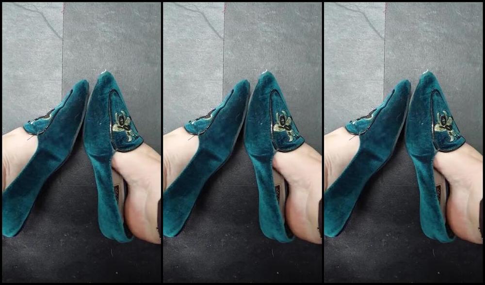 Tinyfairyfeet Nicknamed Tinyfairyfeet 10 24 2023 Onlyfans Video Have A Tour Around My Old Flats Dont You Wish You Could Smell Them