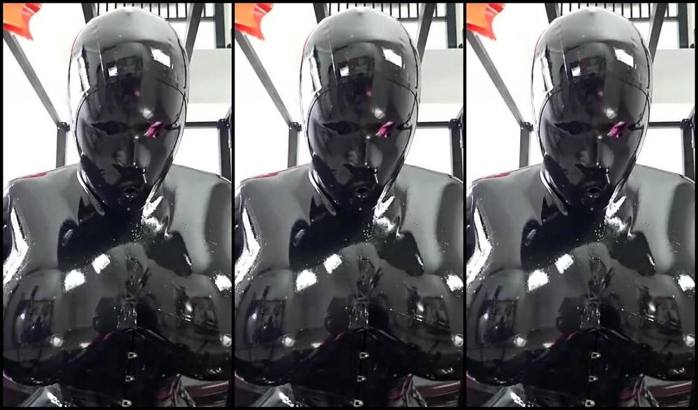 Emma Lee Nicknamed Rubberdollemma 02 21 2024 Onlyfans Video Stream Started At 02212024 0957 Am