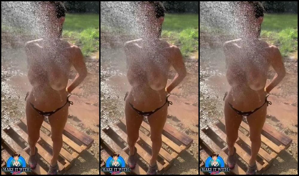 Themaryburke Nicknamed Themaryburke 07 19 2025 Onlyfans Video Sexy Soapy Jerk Your Dick Weekend Shower