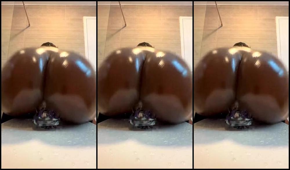 Queen Tahshaar Nicknamed Queen Tahshaar 12 26 2024 Onlyfans Video