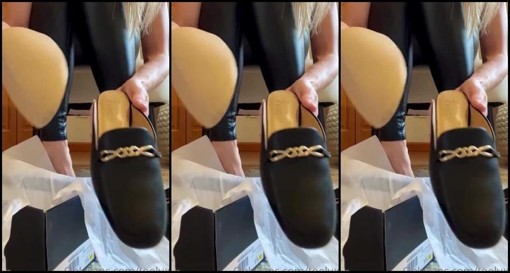 Toe Luxx Nicknamed Toeluxx 10 12 2022 Onlyfans Video Trying Out Asmr For The First Time Need To Know What To Do Moreless Of