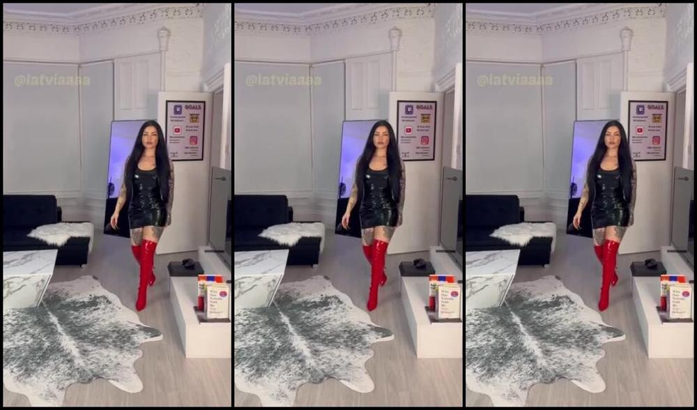 Diana Harlamova Nicknamed Latviaaaa Findom 09 07 2024 Onlyfans Video Is Your Brain Broken Again