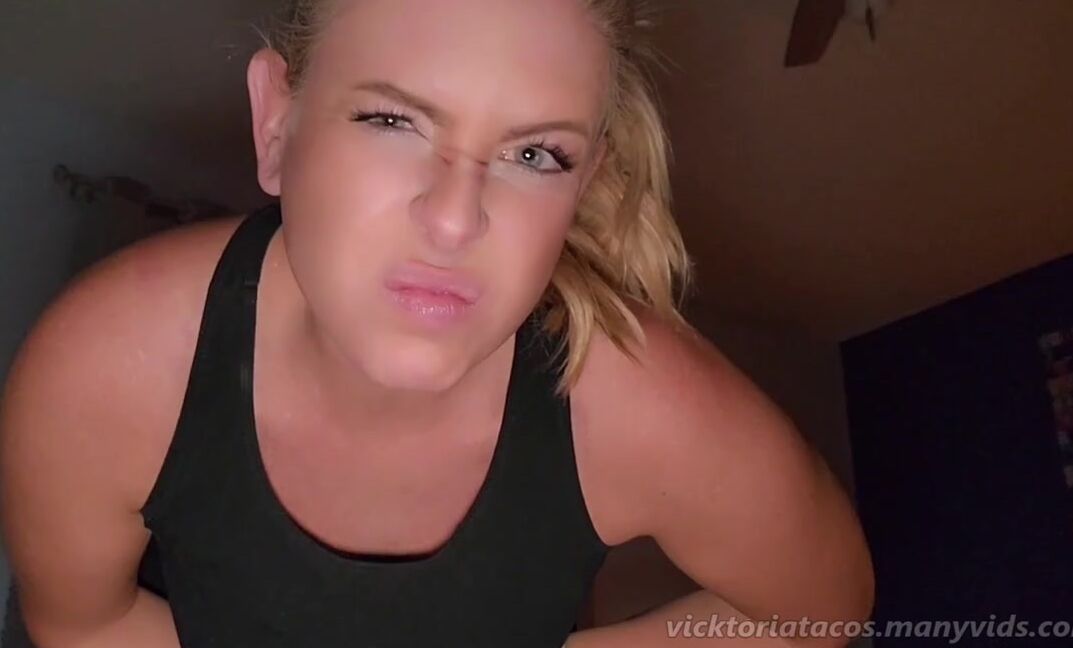Vicktoria Tacos Nicknamed Vicktoriatacos 08 26 2025 Onlyfans Video Sweet Dreams Bedtime Farts Ass And Jiggling Tease Lets Spend Some Time Together This