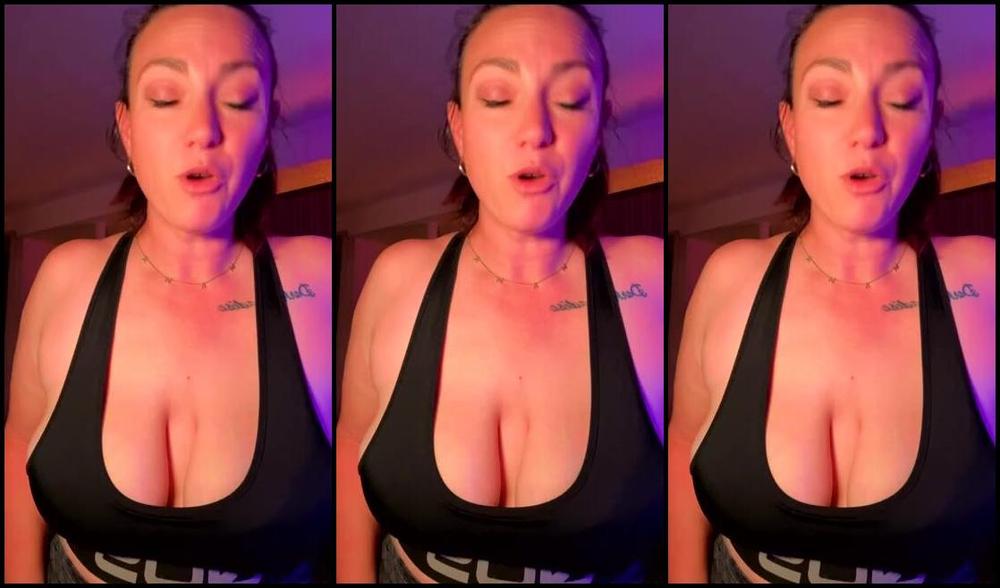 Lady Anaconda Nicknamed Ladyanacondahoa 06 09 2025 Onlyfans Video I Know You Better Than You Know Yourself