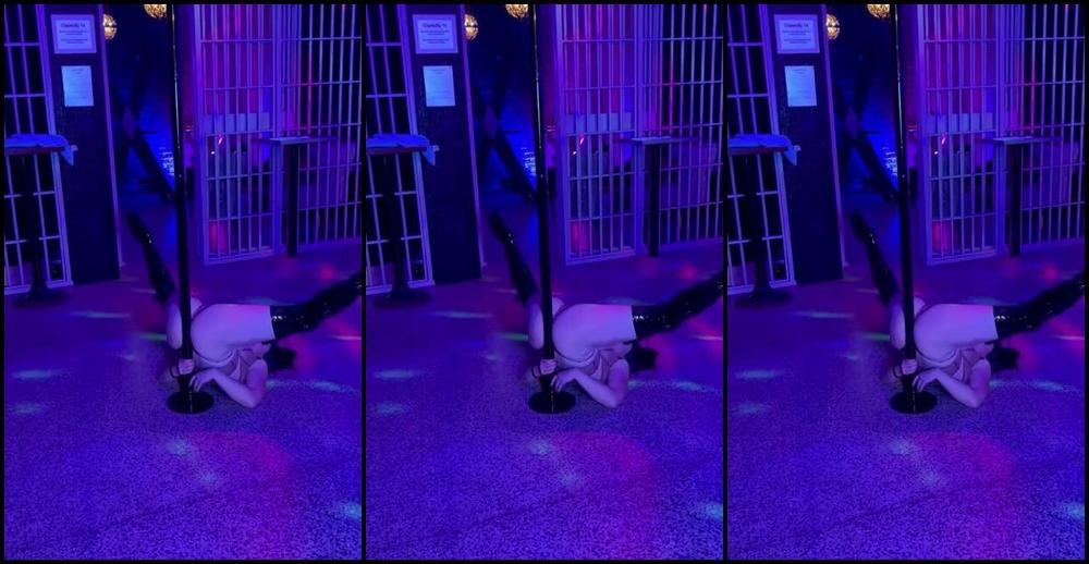 Dom Maiden Nicknamed Dom Maiden420 12 12 2024 Onlyfans Video Sit There And Admire Your Beautiful Goddesss Body Working On Some Pole Dancing For You To Ucid