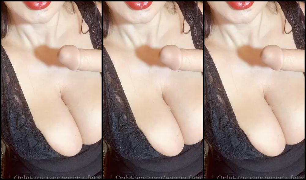 Emma Fetish Nicknamed Emma Fetish 11 15 2020 Onlyfans Video Leaked Emma Fetish 75849