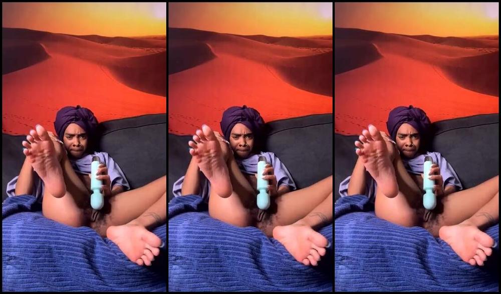 Zafeet Nicknamed Zafeetllc 05 05 2024 Onlyfans Video Stream Started At 05052024 0354 Am Going To Town With This Amazing Vibrator And Wiggling These