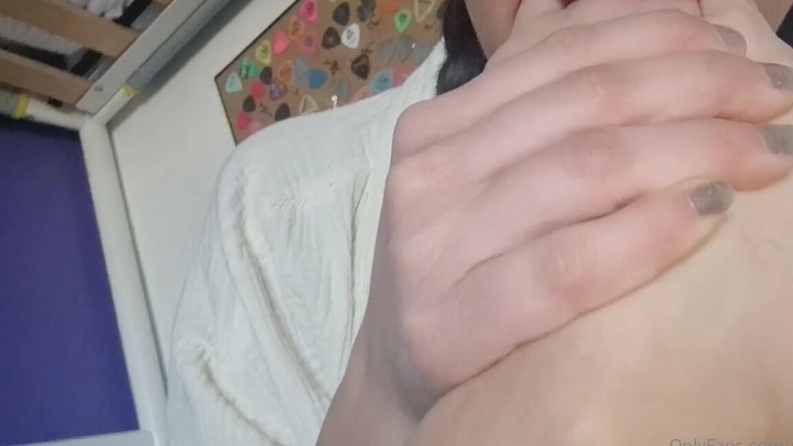 Nirvy Nicknamed Nirvy Onlyfans First Video Of The Month Of February