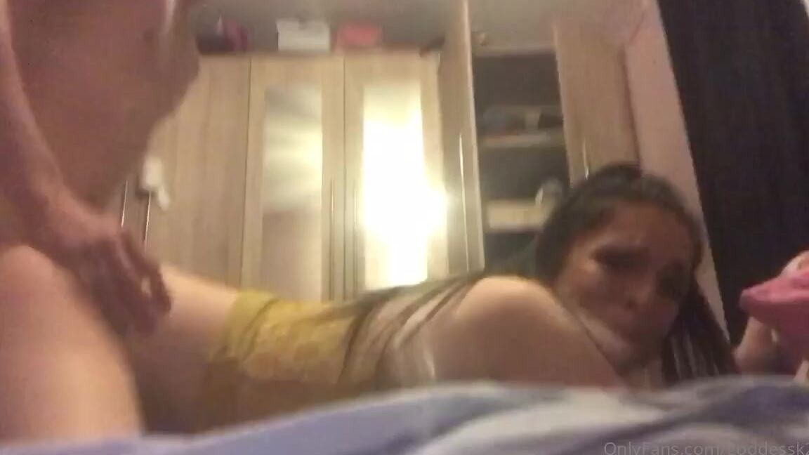 Goddessk Nicknamed Goddessk2001 Onlyfans Video 5948