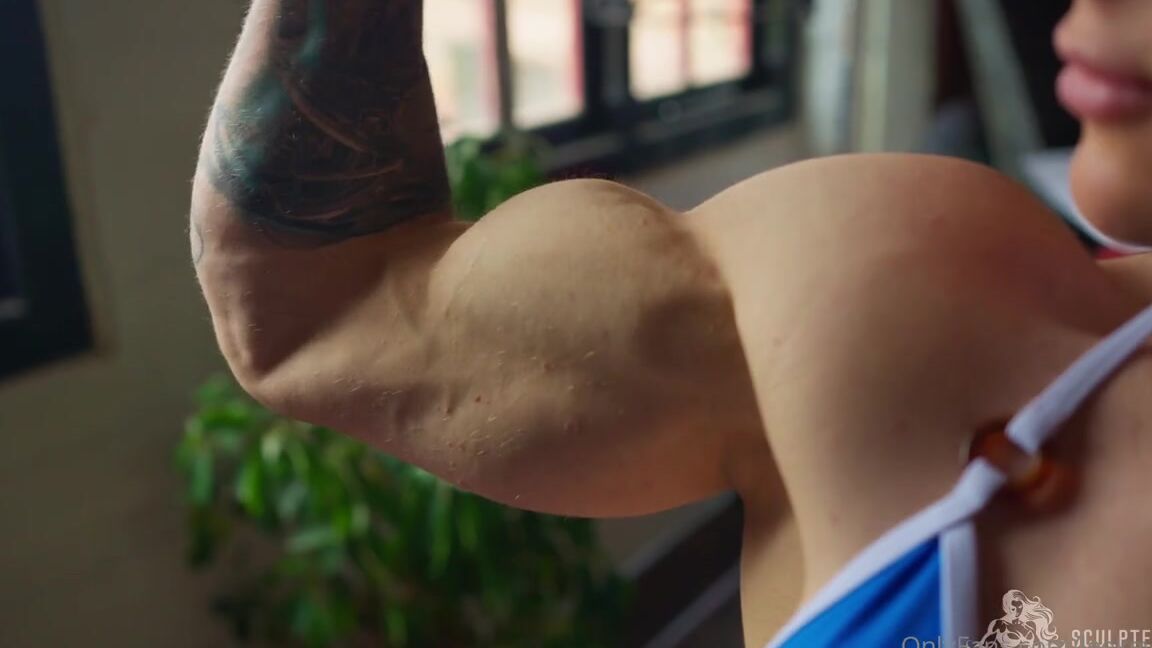 Lee Keyrouz Nicknamed Leekeyrouz 05 12 2024 Onlyfans Video Wanna Jerk Off While I Flex I Know My Biceps Get You As Hard As They