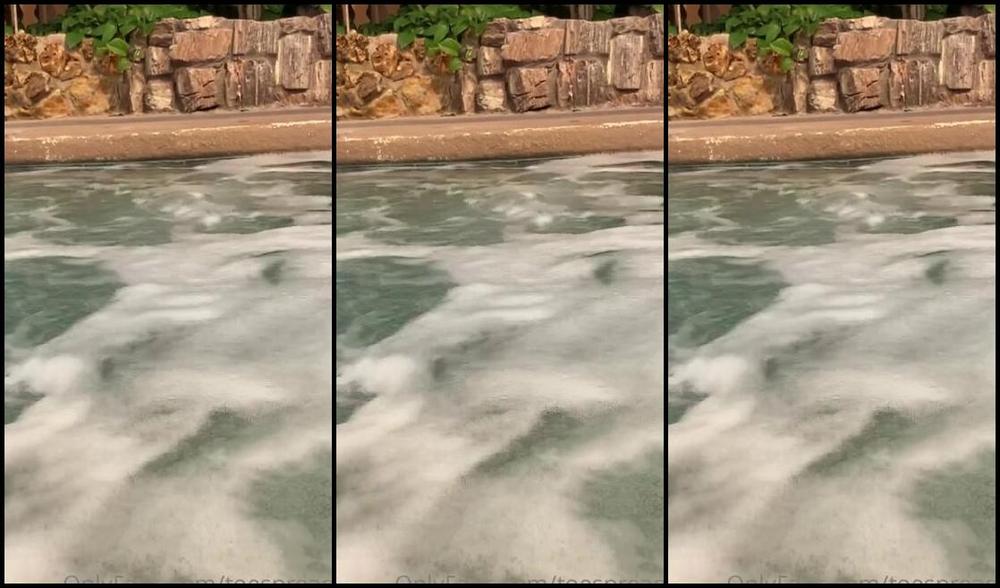 Toespreads Nicknamed Toespreads Onlyfans Video 758