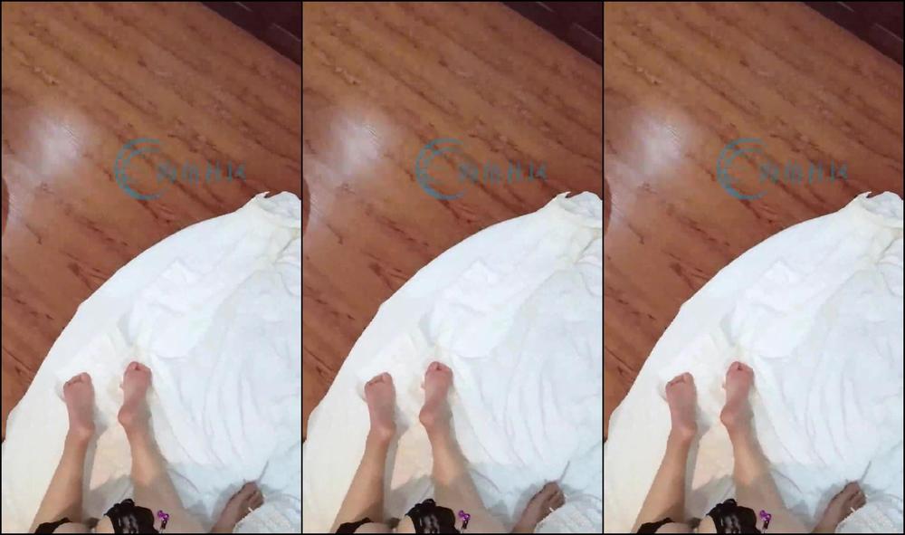 Asian Domestic Zone Self Filmed Self 16110