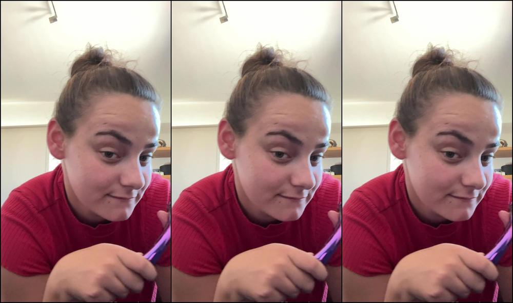 "Tiffanybabe01" dildo fucking, orgasms, creamy, pussy teasing, pussy play CURVED METAL DILDO MAKES ME CREAMY XXX manyvids