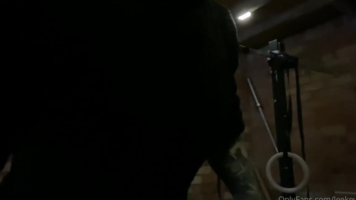 Lee Keyrouz Nicknamed Leekeyrouz 12 20 2023 Onlyfans Video My Favourite Morning Drink A Concoction Of Health And Micros And Then Onto Gym Where I