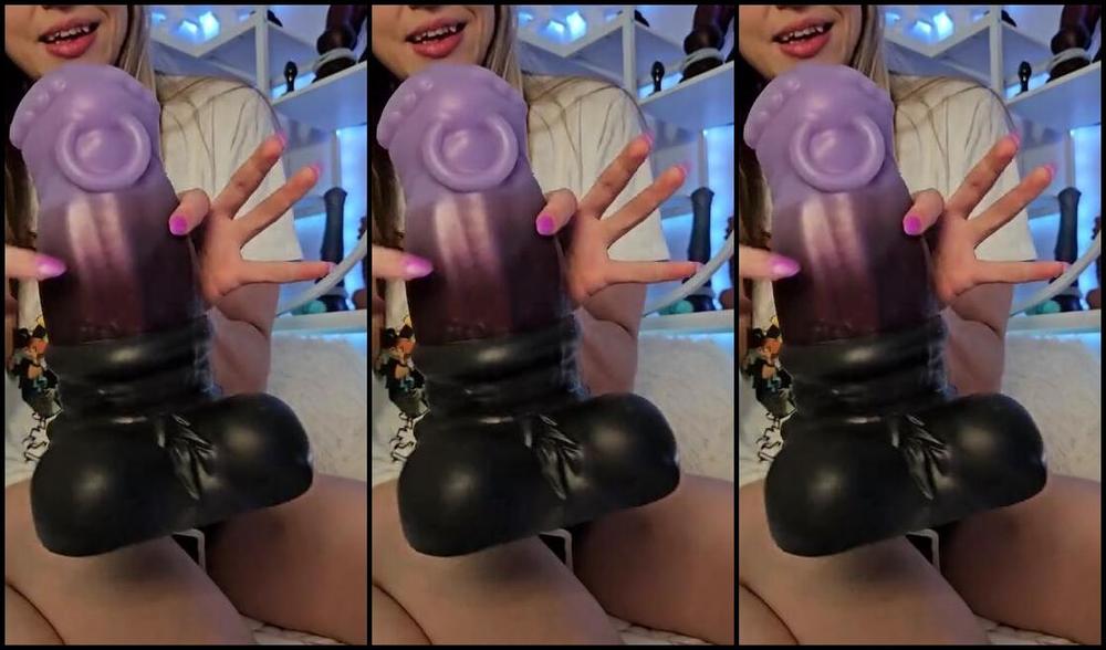 Ethereal Faun Nicknamed Etherealfaun 09 15 2024 Onlyfans Video Ahhhhh New Dicks Boyyyyyyys Npw