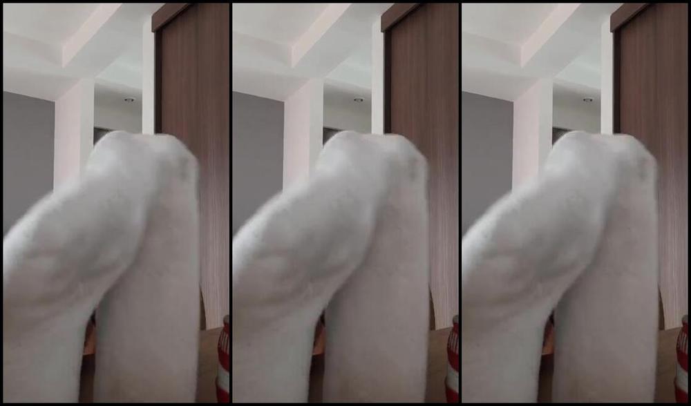 Herafeet91 Nicknamed Herafeet91 05 27 2024 Onlyfans Video Te Gusta La Sensacion De Los Pies Al Salir Del Zapato