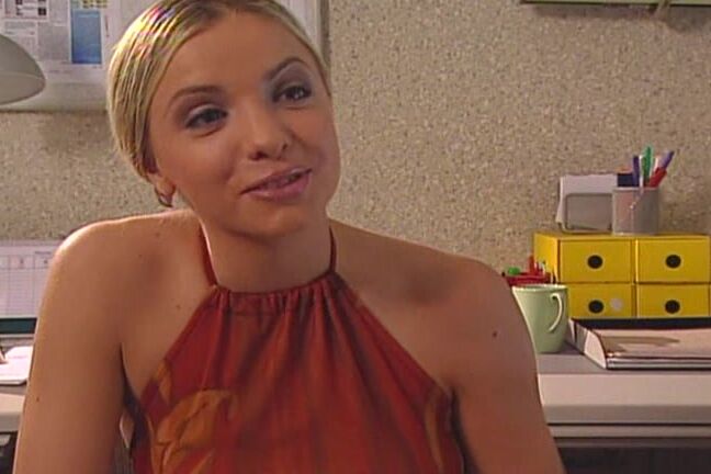 "Jane Darling, Jessica Fiorentino, Sandy Style, Alessia Romei, Iris Love, Tanya Rusic" Anal, Oral, All Sex S.O.S. Voglie Immorali Top Line