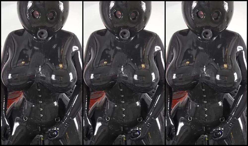 Emma Lee Nicknamed Rubberdollemma 02 25 2025 Onlyfans Video Ich Liebe Allein Schon Das Wort Fotzenatmung