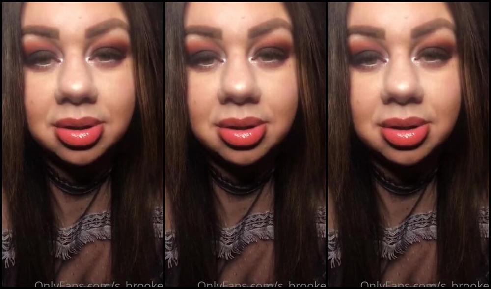 The Lipnotist Nicknamed The Lipnotist 12 28 2020 Onlyfans Video Leaked The Lipnotist 23758