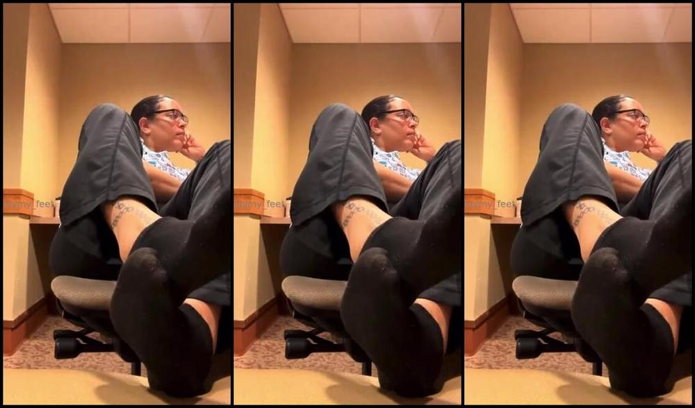 Goddess Rosie Nicknamed Luvmy Feet 05 27 2024 Onlyfans Video Leaked Luvmy Feet 14808