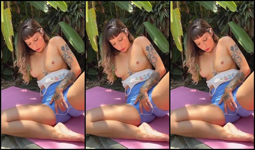 Esencia Migrante Nicknamed Esenciamigrante 10 18 2024 Onlyfans Video My Mornings