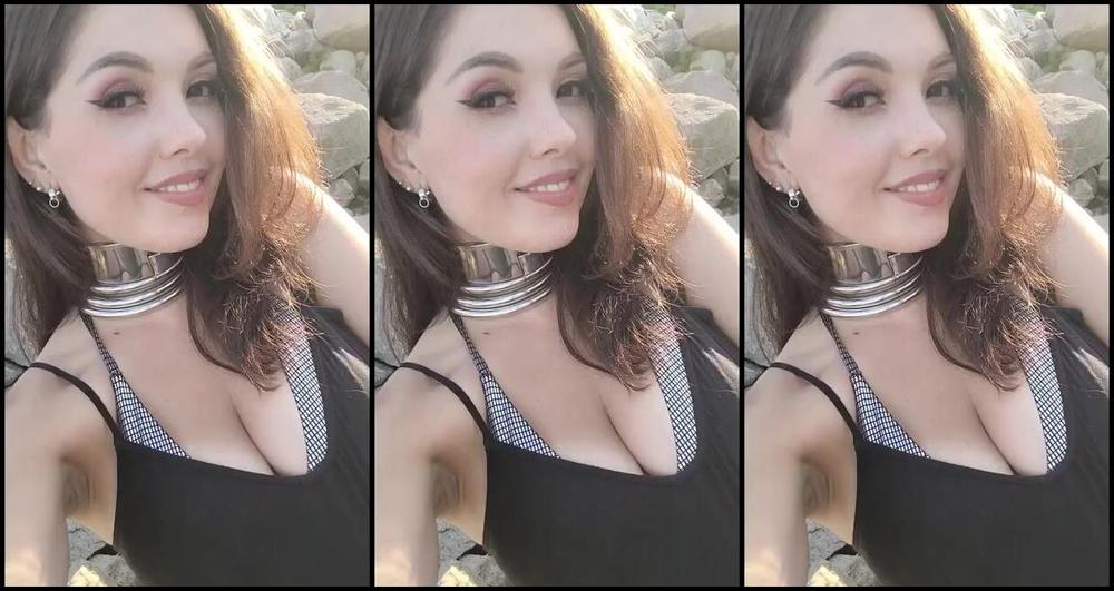 Sophie X Elodie Nicknamed Sophie X Elodie 02 06 2024 Onlyfans Video Am Wasser In Bikini Und Keuschheitsg Rtel