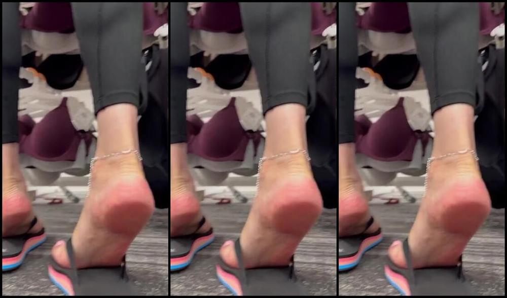 Lilmisdry Nicknamed Lilmisdry Foot Fetish 09 19 2023 Onlyfans Video New Video