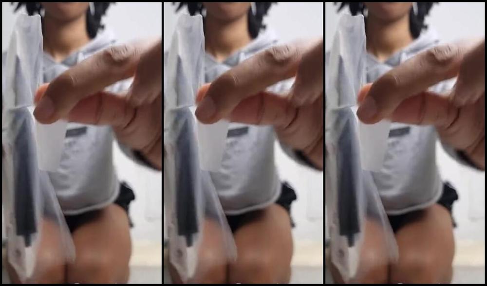 Ceceprincesstoes Nicknamed Cecesprincesstoes 11 29 2021 Onlyfans Video Asmr Nylons Video 2 Minutes Long Watch Me Play Around With These New Nylons I Just