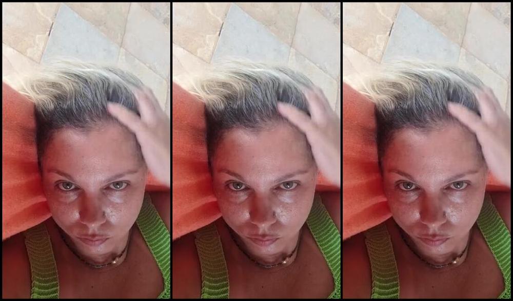 Agatakhalifa Nicknamed Agatakhalifa 06 13 2024 Onlyfans Video Ja Estava Com Fogo Kkkk Doida Pra Gozaa