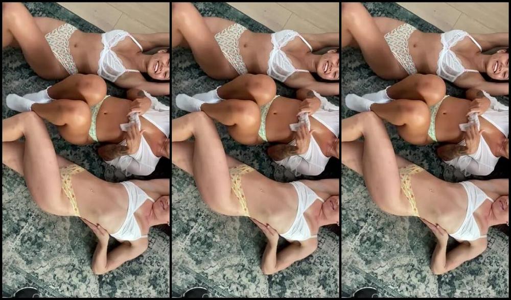 Winnievip Nicknamed Winniesworldd 04 03 2023 Onlyfans Video Wholesome Fun With Misolexi Mollygvip And Some Disco Boobs Jd85 Okm