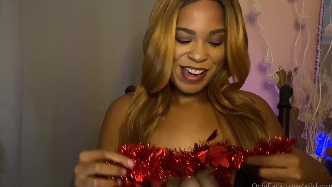 Wild Gone Wild Nicknamed Wildgonewild 02 15 2022 Onlyfans Video Erotic Asmr Video F4M Asmr Your Submissive Jamaican Girlfriend Gives You A Hand