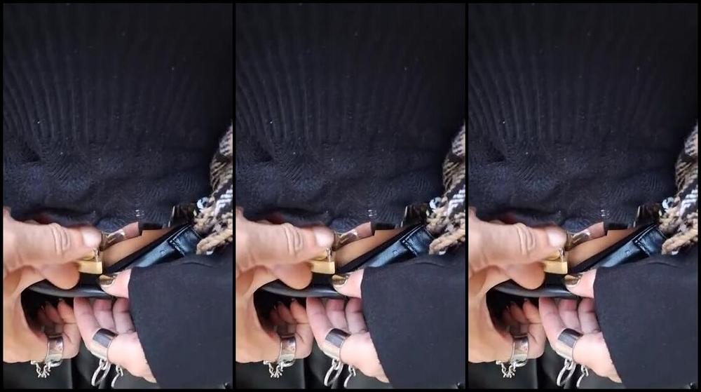 Sophie X Elodie Nicknamed Sophie X Elodie 10 15 2024 Onlyfans Video Irgendwo In Hamburg Heute