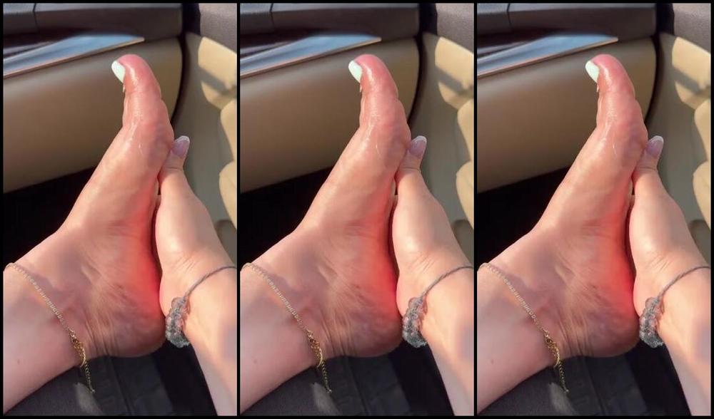 Lilmisdry Nicknamed Lilmisdry Foot Fetish 08 21 2024 Onlyfans Video New Video