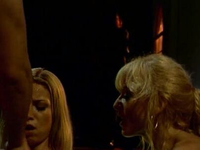 "Cheyenne Silver, Nina Hartley, T.J. Hart, Allysin Chaynes, Randy Spears, Herschel Savage, Chris Cannon" Oral, All Sex, Anal Carnal Witness Adam & Eve