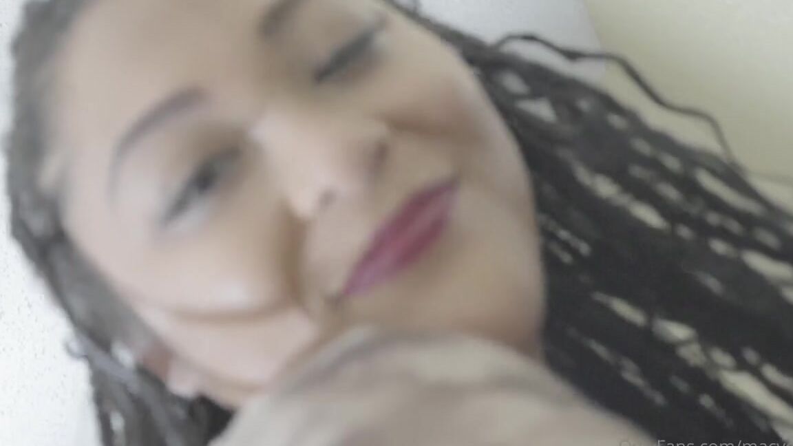 Macy Divine Nicknamed Macydivine 04 06 2024 Onlyfans Video Heres A Better View Dont You Wish You Were Here Thafootninja