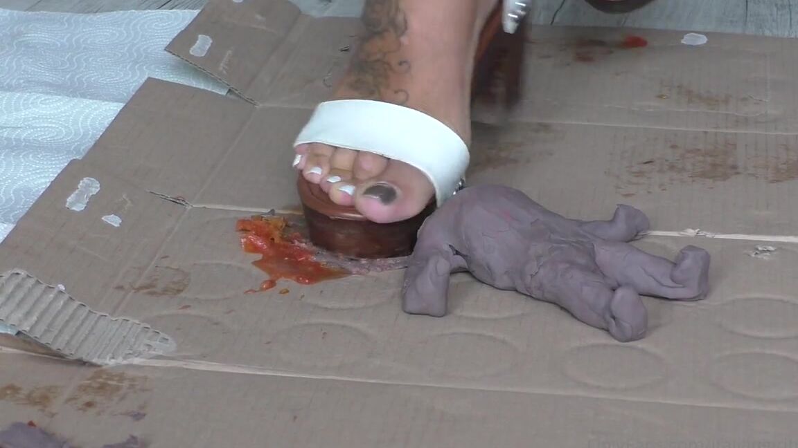 Italian Girlfriend Nicknamed Italiangirlfriend 09 15 2022 Onlyfans Video This Is A Test Filled Clayman