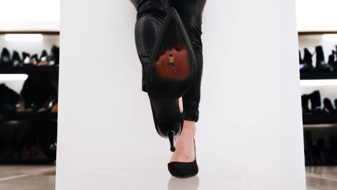 Giantess Ella Nicknamed Giantessella 11 09 2023 Onlyfans Video Story Your Wife Has Enough Of You