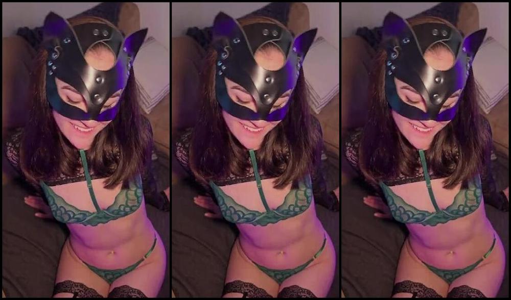 Little Lace Nicknamed Xolaceandlatex Femdom 10 07 2024 Onlyfans Video Did You Watch My Newest Video Yet How Do I Taste Make Sure You Keep