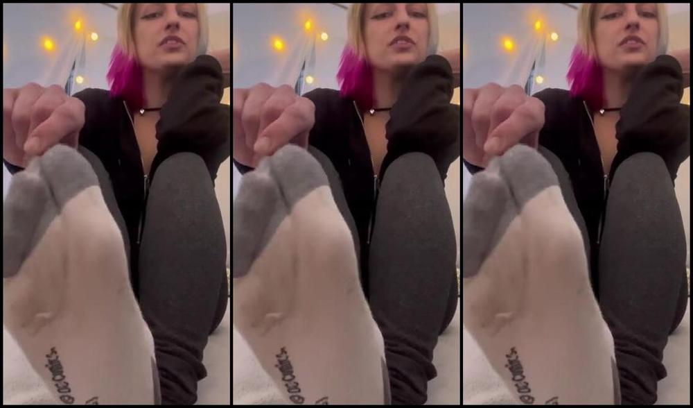 Goddess Elza Nicknamed Goddesselza 05 03 2024 Onlyfans Video Pow Chaj Paluszki