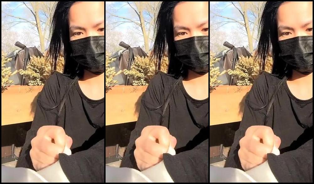 Mei Glover Nicknamed Meiglover 09 24 2024 Onlyfans Video Leaked Meiglover 79858